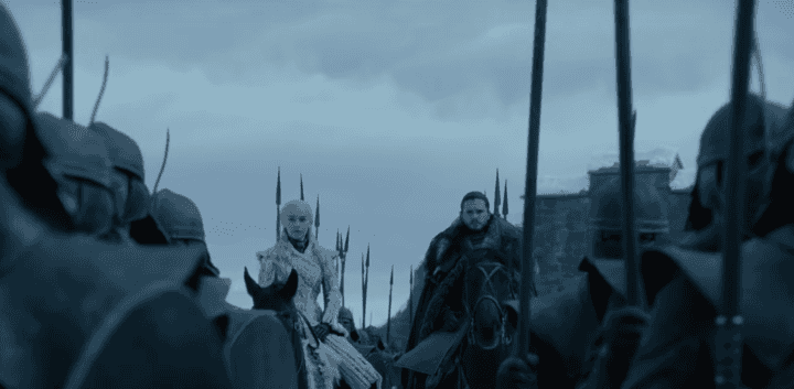17 things you might have missed in the full trailer for Game of Thrones Season 8