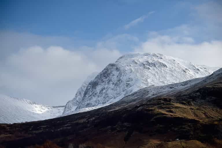 Two climbers killed after avalanche on Ben Nevis Two climbers killed after avalanche on Ben Nevis