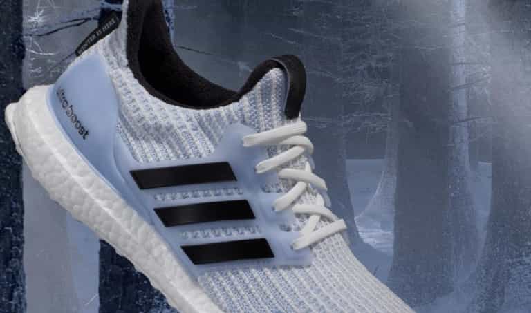 Adidas launch Game of Thrones-inspired running shoes