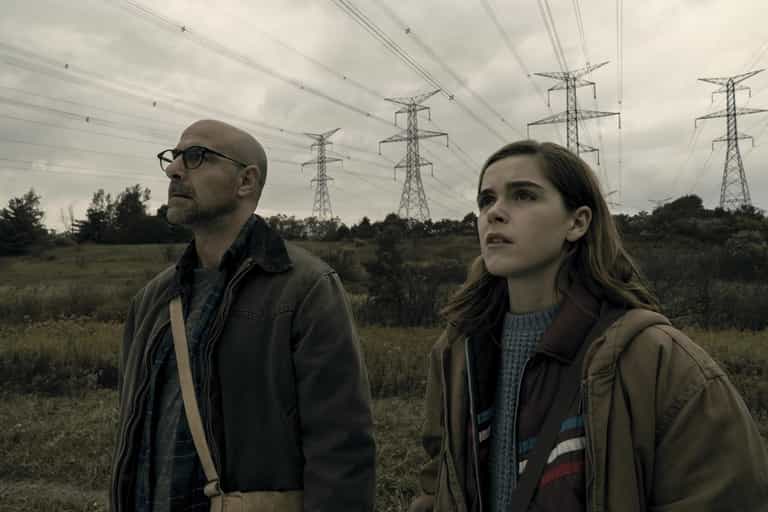 The trailer for Netflix’s The Silence is here and it is absolutely chilling The trailer for Netflix’s The Silence is here and it is absolutely chilling