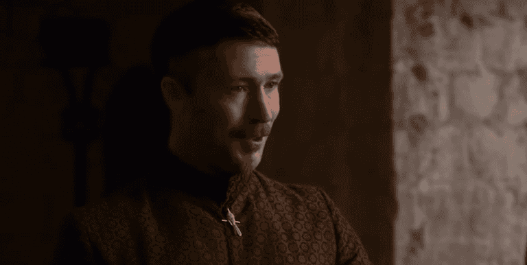 Aidan Gillen has had his say on the ending of Game of Thrones
