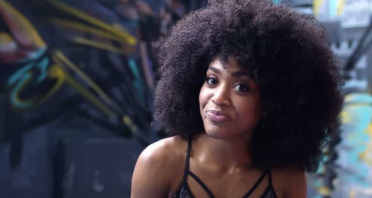 There are 400 stunt actors in the UK, only two of them are black women There are 400 stunt actors in the UK, only two of them are black women