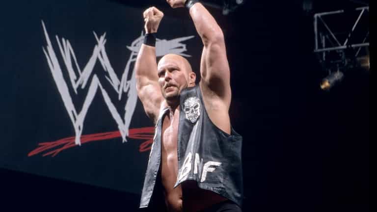 There will be a two-hour documentary on Stone Cold Steve Austin