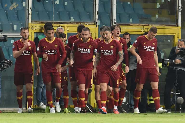 Qatar has reportedly chosen AS Roma to become ‘Italy’s PSG’