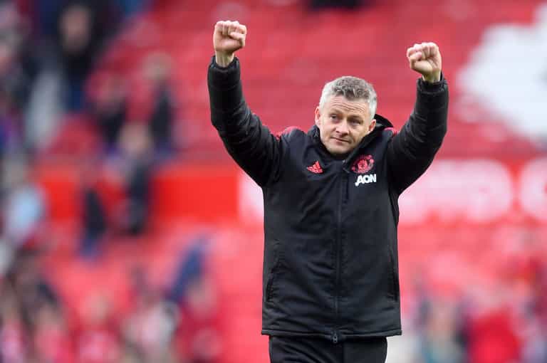 Ole Gunnar Solskjaer “tried to Google” Uefa’s Champions League rule