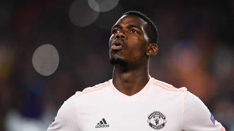 Juventus prepared to meet Manchester United’s valuation of Paul Pogba Juventus prepared to meet Manchester United’s valuation of Paul Pogba