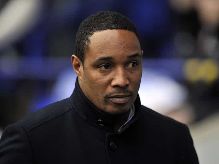 “The honeymoon period is definitely over” – Paul Ince predicts challenging times for Solskjaer “The honeymoon period is definitely over” – Paul Ince predicts challenging times for Solskjaer