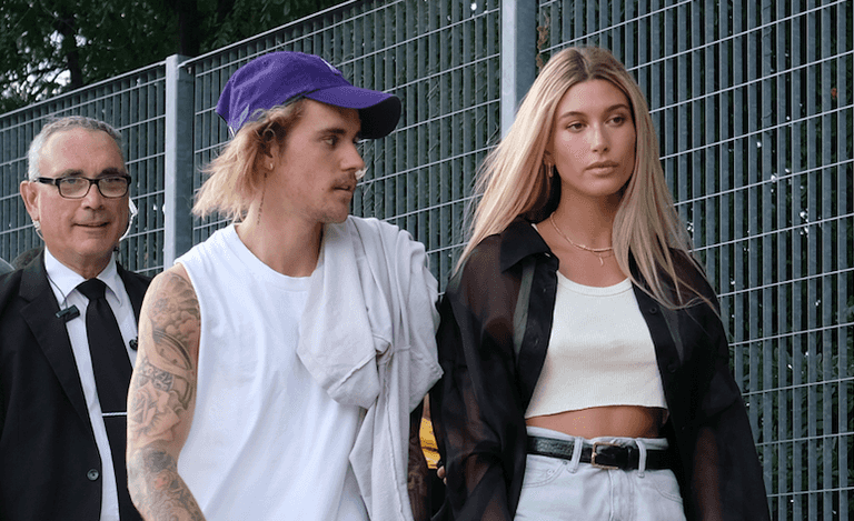Marking Justin Bieber’s Instagram poem to Hailey Baldwin like an English teacher