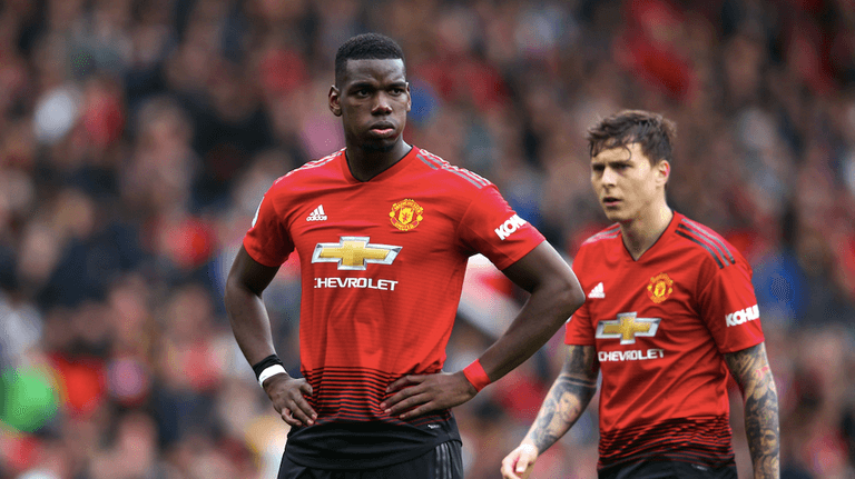 Paul Pogba is reportedly determined to join Real Madrid this summer Paul Pogba is reportedly determined to join Real Madrid this summer