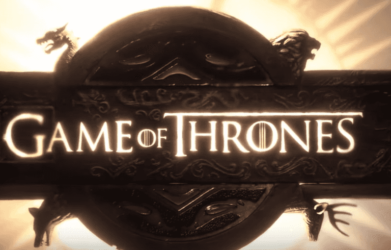 New Game of Thrones footage released ahead of Season 8