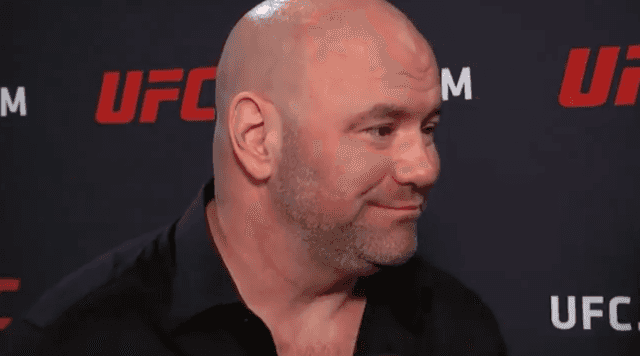 Dana White to unveil ‘the future of fighting’ in next two months