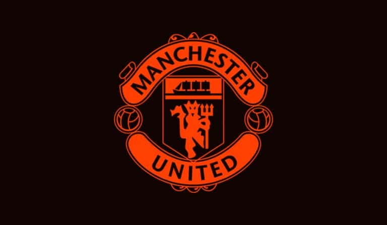Images of Manchester United’s new black third kit have been leaked