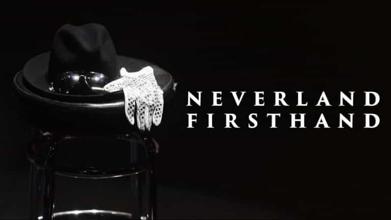Michael Jackson’s family defends him in new documentary Neverland Firsthand Michael Jackson’s family defends him in new documentary Neverland Firsthand