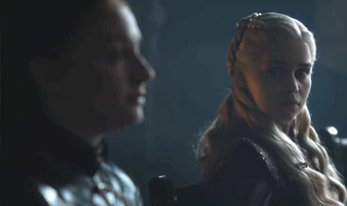 Tensions are higher than ever in the trailer for the second episode of Game Of Thrones Season 8 Tensions are higher than ever in the trailer for the second episode of Game Of Thrones Season 8