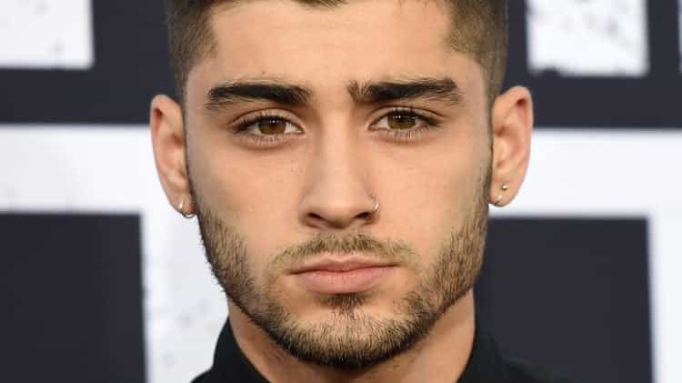 Zayn Malik just told his fans to ‘f**k off’ in bizarre Twitter rant Zayn Malik just told his fans to ‘f**k off’ in bizarre Twitter rant