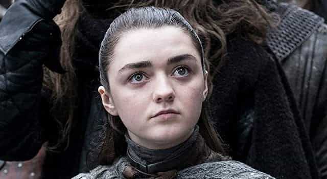 HBO boss kills off any hope of an Arya spin-off HBO boss kills off any hope of an Arya spin-off