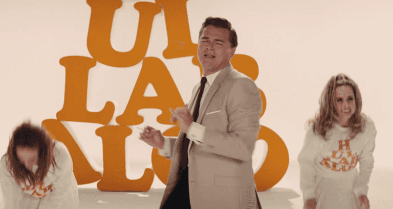 The trailer for Quentin Tarantino’s Once Upon A Time In Hollywood is finally here The trailer for Quentin Tarantino’s Once Upon A Time In Hollywood is finally here