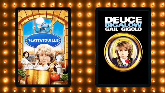 11 movies we’ve drastically improved by giving Gail Platt the lead role