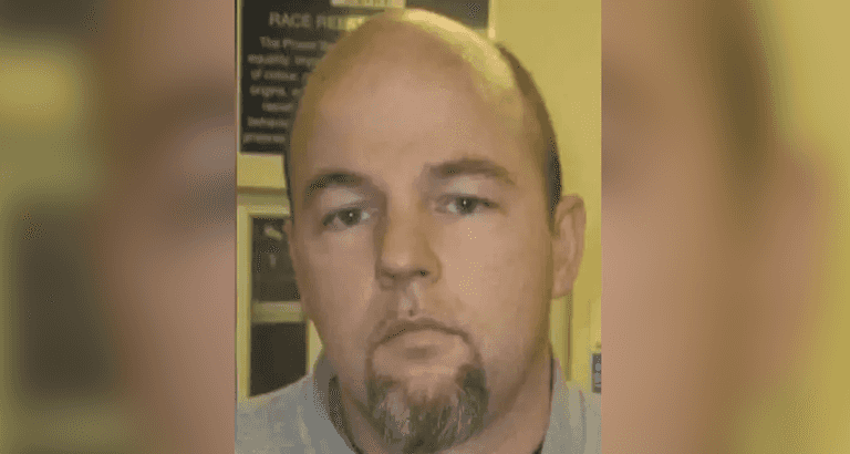 Police ‘arrest man after stand-off’ in rape suspect manhunt
