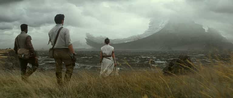 The big theory about Star Wars: Episode IX has been officially completely shut down The big theory about Star Wars: Episode IX has been officially completely shut down