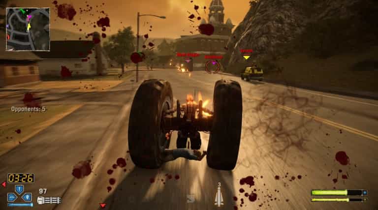 One of the PS2’s most fun (and most violent) games is being turned into a TV show One of the PS2’s most fun (and most violent) games is being turned into a TV show