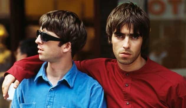 Here’s how the new Liam Gallagher documentary answers the touchy ‘Noel question’ Here’s how the new Liam Gallagher documentary answers the touchy ‘Noel question’