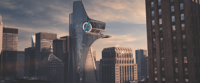 Disney to begin work on a Marvel Land at their theme parks Disney to begin work on a Marvel Land at their theme parks