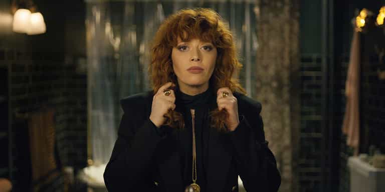 Netflix have confirmed that Russian Doll Season 2 is on the way Netflix have confirmed that Russian Doll Season 2 is on the way