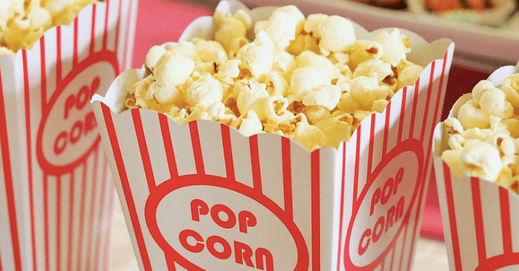 Seven ‘bad’ foods that aren’t as unhealthy as you’d think