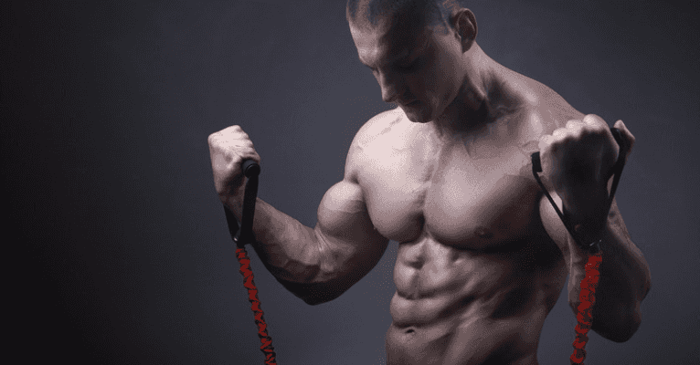 You can’t ‘confuse your muscles’, despite what bodybuilders might say