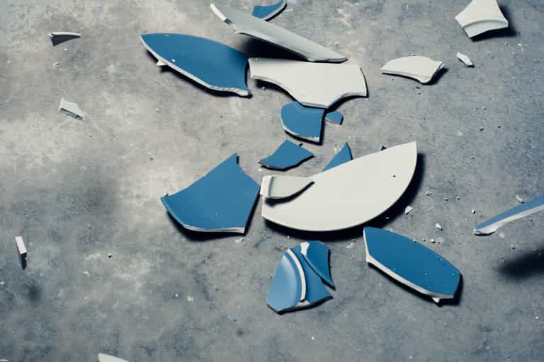 Why we should all learn to embrace failure