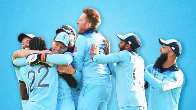 England’s World Cup glory is a testament to finding oneness in variety