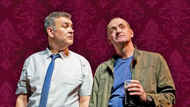 The Soul Brothers of British Comedy