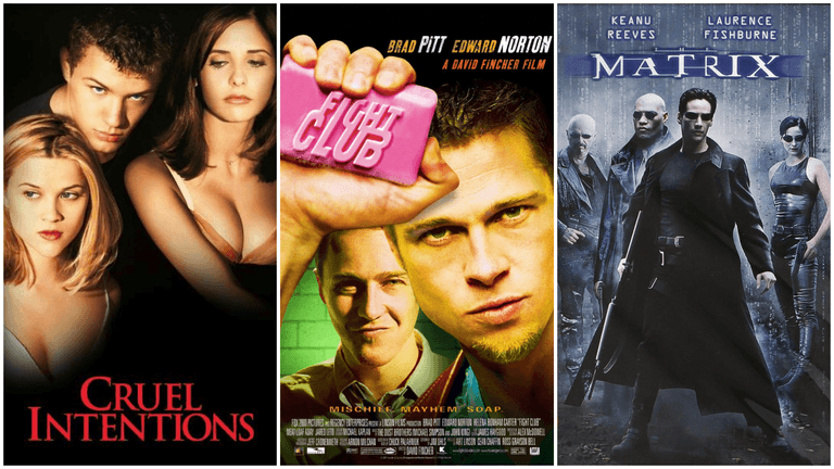 QUIZ: How well do you remember these movies that came out in 1999?