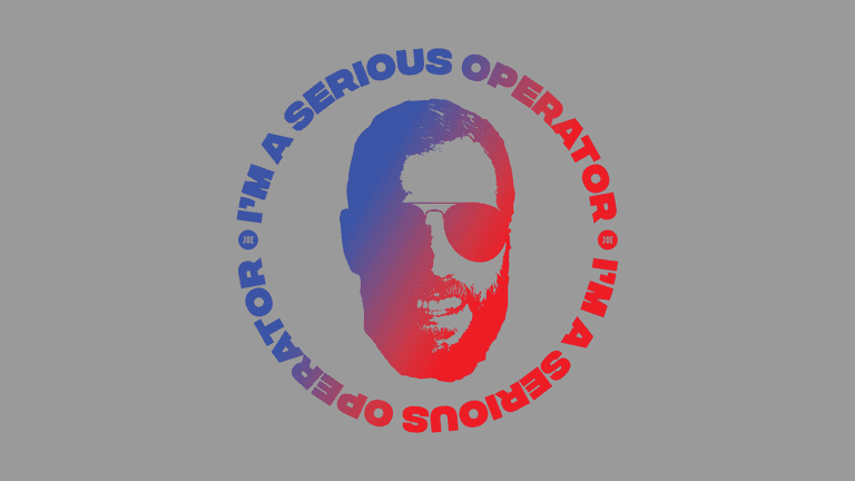 Welcome to JOE Merchandise