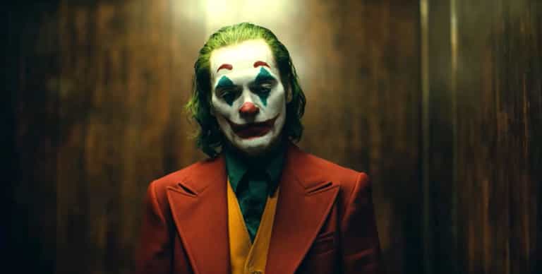 The Joker is going to be in Space Jam 2, according to reports