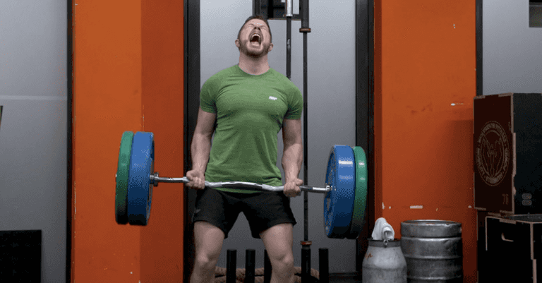 How not to be a dickhead in the gym How not to be a dickhead in the gym