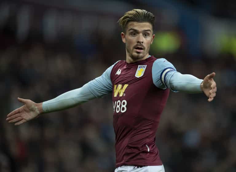 Jack Grealish to Manchester United and Premier League unsung heroes