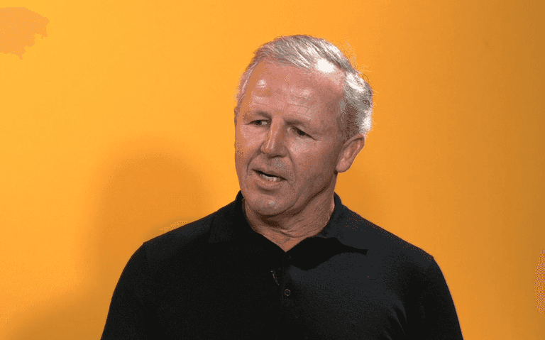 All Blacks legend Sean Fitzpatrick on potentially shaking up the Guinness Six Nations All Blacks legend Sean Fitzpatrick on potentially shaking up the Guinness Six Nations