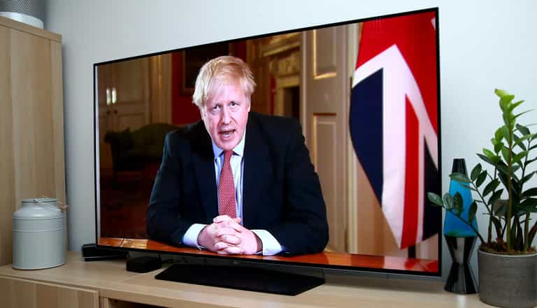 Are Britain’s measures against the COVID-19 outbreak too little, too late?