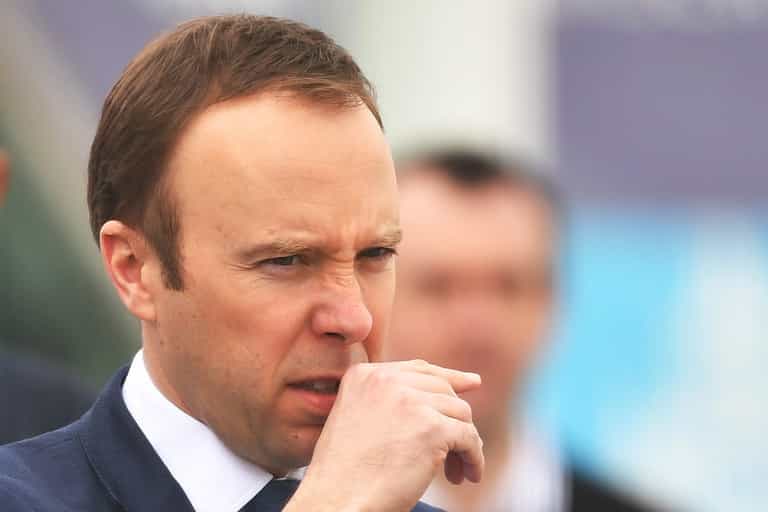 COVID-19: Politicians are wrong to single out footballers
