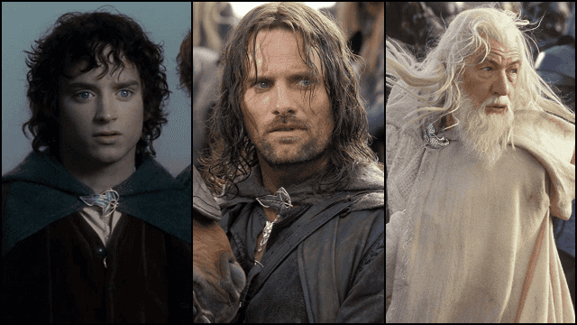 QUIZ: How well do you know The Lord of The Rings movie saga? QUIZ: How well do you know The Lord of The Rings movie saga?