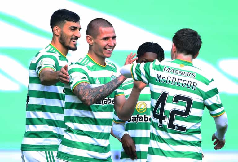 Celtic and Aberdeen matches expected to be called off after Covid-19 breaches Celtic and Aberdeen matches expected to be called off after Covid-19 breaches