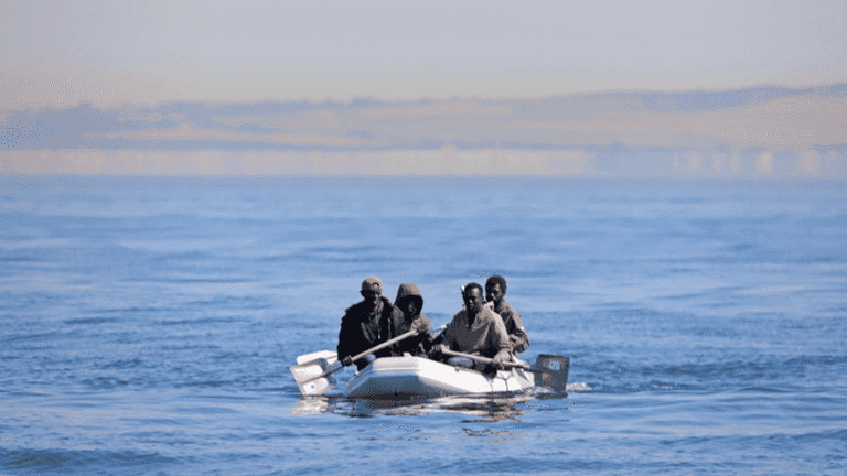 Almost half of Brits have little to no sympathy for migrants crossing the channel, polling reveals Almost half of Brits have little to no sympathy for migrants crossing the channel, polling reveals