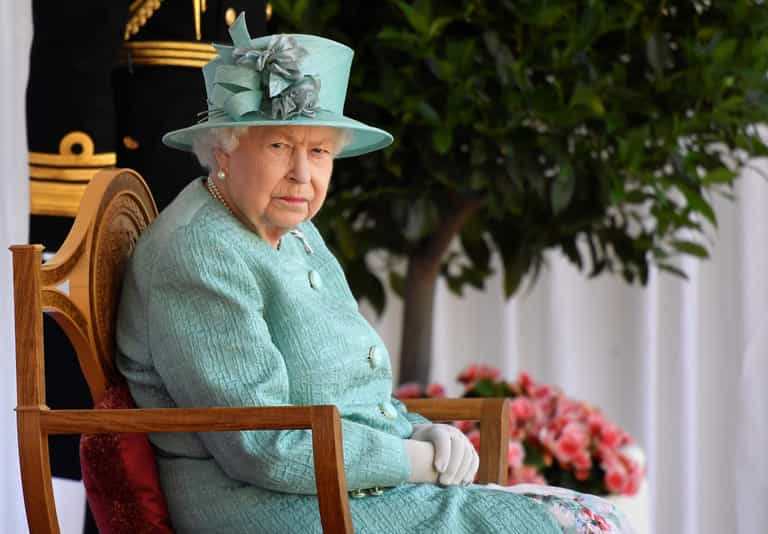 Barbados to remove Queen Elizabeth as head of state next year Barbados to remove Queen Elizabeth as head of state next year