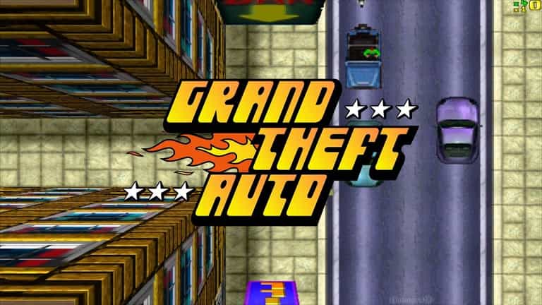 QUIZ: How well do you know the Grand Theft Auto games? QUIZ: How well do you know the Grand Theft Auto games?