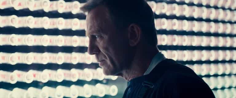 Daniel Craig reveals the dark side of playing Bond – ‘I was physically and mentally under seige’