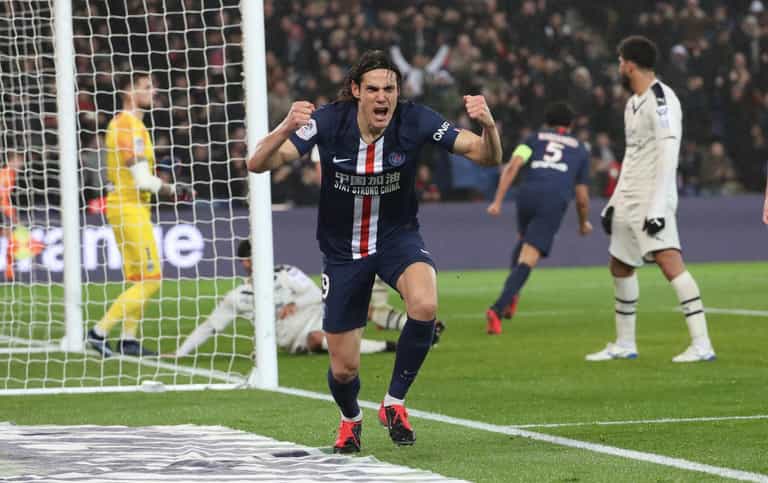 Edinson Cavani Instagram post shows he’s in incredible shape ahead of Man Utd debut Edinson Cavani Instagram post shows he’s in incredible shape ahead of Man Utd debut
