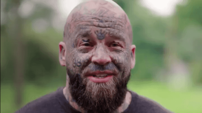 Sky reality show The Chop pulled over Nazi tattoo claims