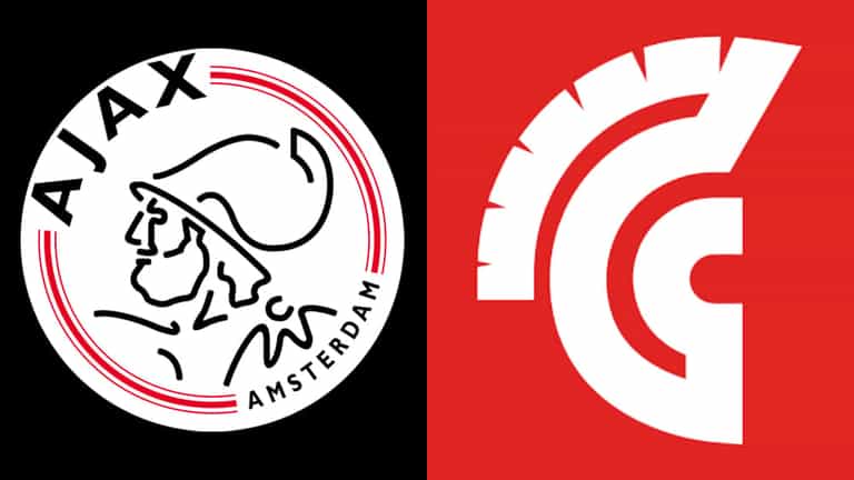 End of an era for Ajax CT following major rebrand and new badge End of an era for Ajax CT following major rebrand and new badge